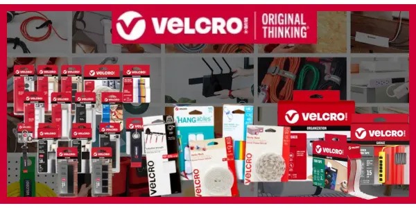 Velcro